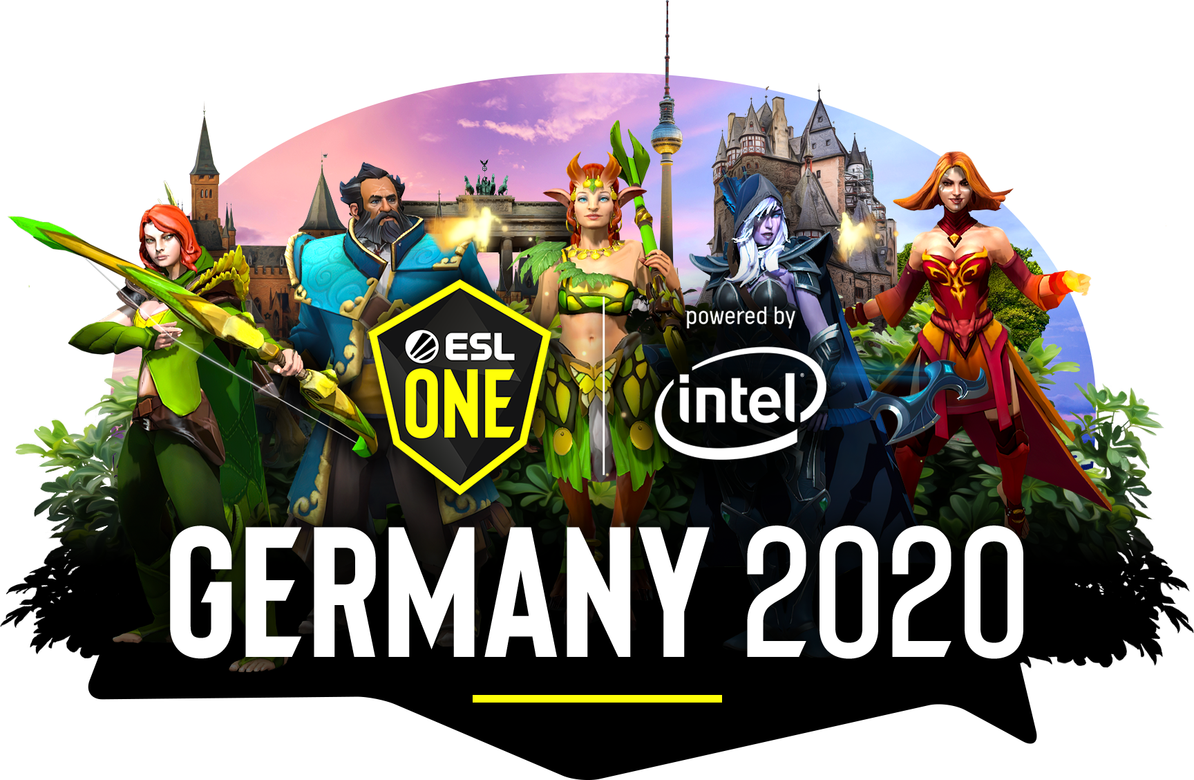 We will play in ESL One Germany Online Virtus.pro